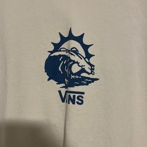 Vans Surf shirt